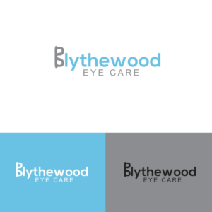 Design de Logo par ecorokerz pour Blythewood Eye Care | Design : #15062266