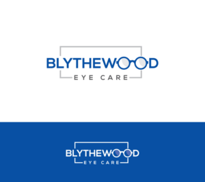 Design de Logo par ecorokerz pour Blythewood Eye Care | Design : #15062401