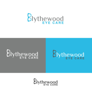 Logo Design by ecorokerz for Blythewood Eye Care | Design #15062412