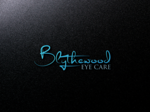 Logo-Design von WINSTAR für Blythewood Eye Care | Design: #15093342