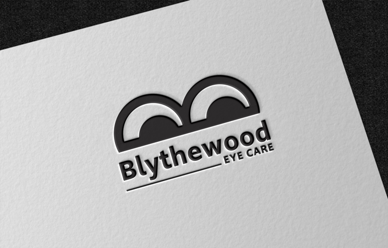 Logo Design by Runner247 for Blythewood Eye Care | Design #15086191