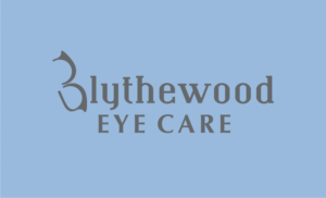 Logo-Design von Soul Light für Blythewood Eye Care | Design: #15063011