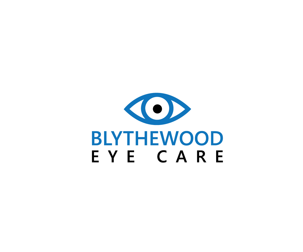 Logo-Design von Top king  designer für Blythewood Eye Care | Design #15075694