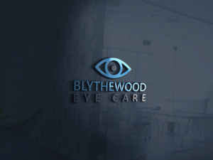 Logo-Design von Top king  designer für Blythewood Eye Care | Design: #15075695