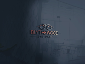 Logo-Design von A S design @ für Blythewood Eye Care | Design: #15085615