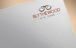 Logo-Design von A S design @ für Blythewood Eye Care | Design: #15085616