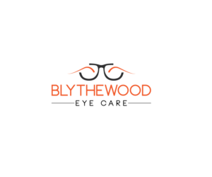 Logo-Design von A S design @ für Blythewood Eye Care | Design: #15085617