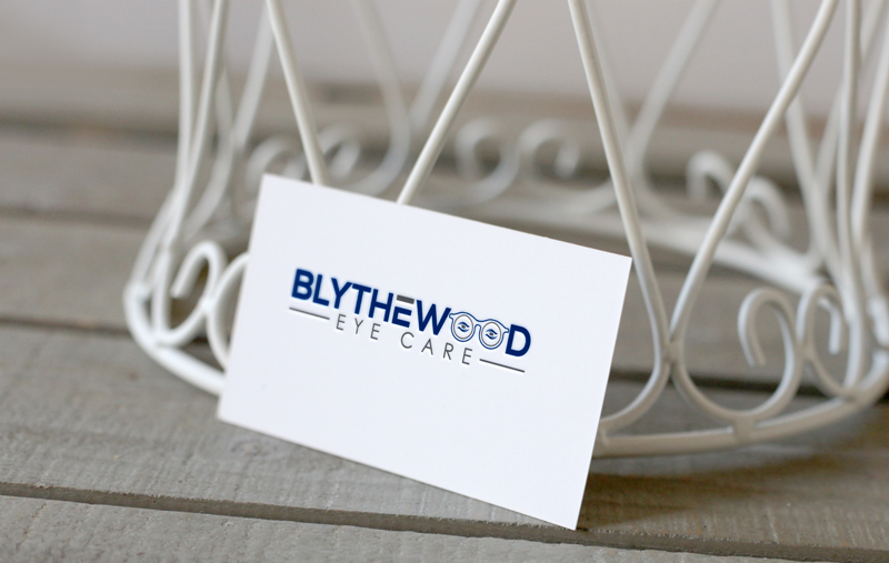 Logo Design by hotash for Blythewood Eye Care | Design #15080726