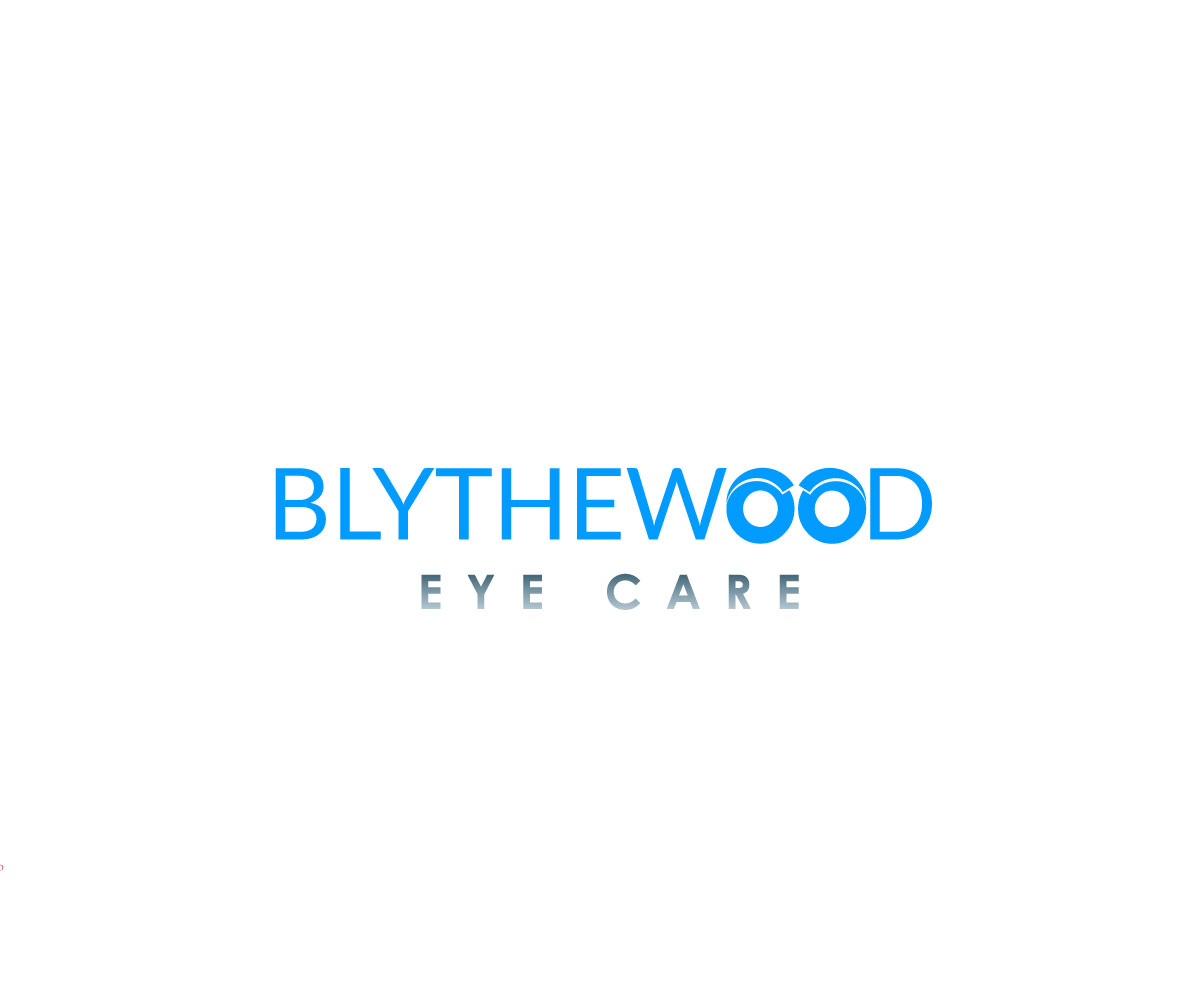 Logo-Design von Unicgraphs für Blythewood Eye Care | Design #15063010