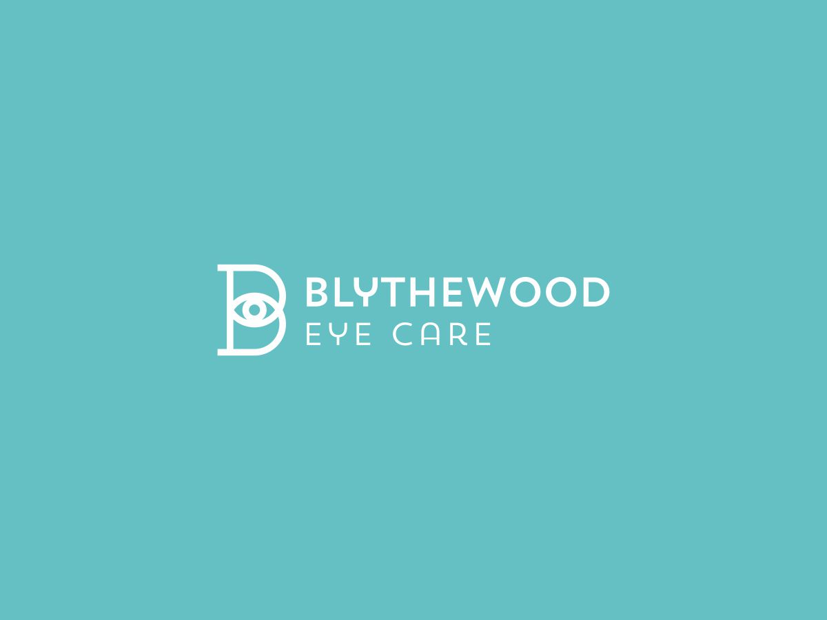 Logo-Design von Vinchi für Blythewood Eye Care | Design #15085417