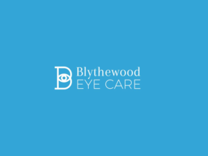 Logo-Design von Vinchi für Blythewood Eye Care | Design: #15098976