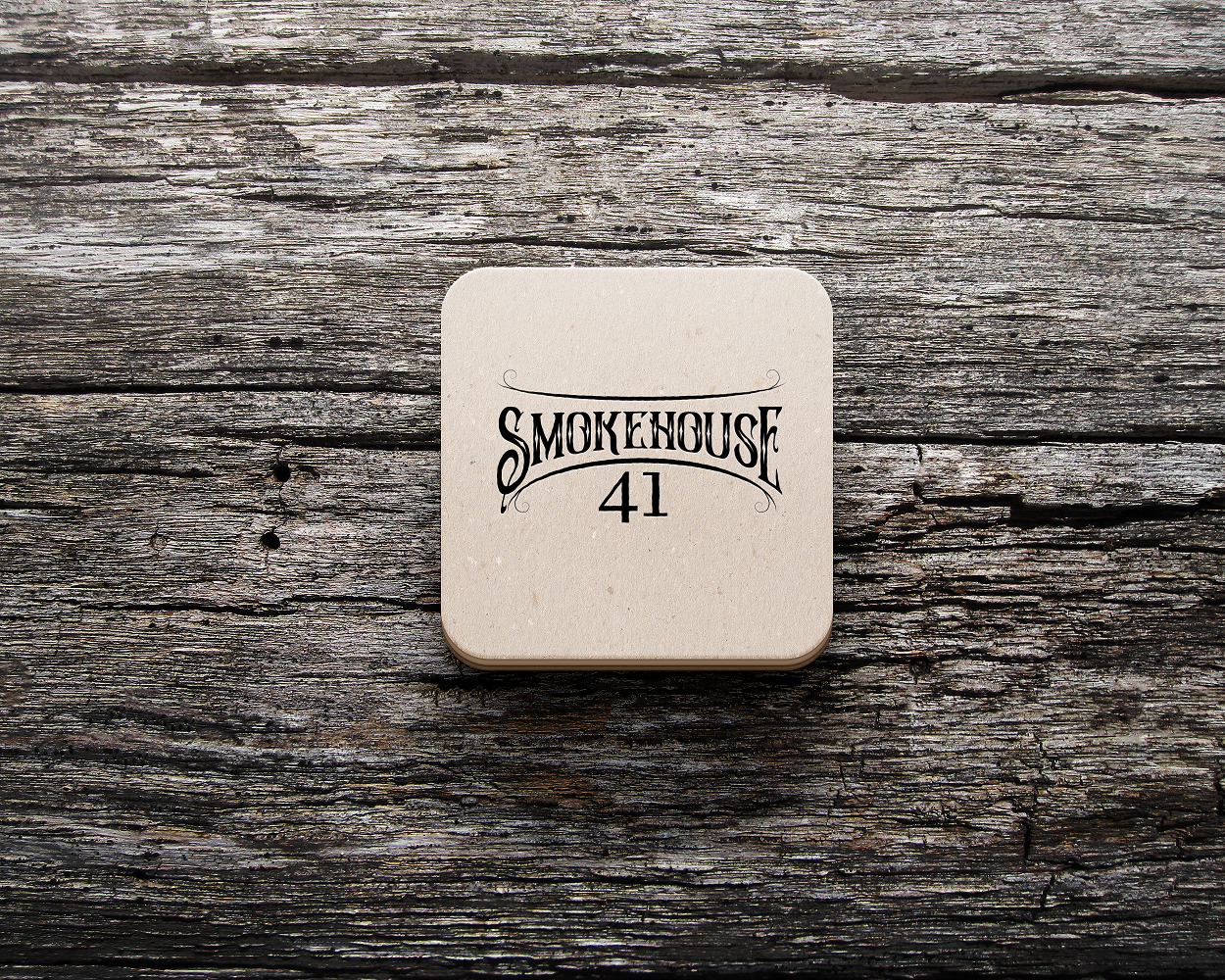 Design de Logo par webart pour Smokehouse 41 | Design #15085907