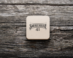 Design de Logo par webart pour Smokehouse 41 | Design #15085907