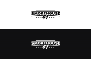 Design de Logo par GLDesigns pour Smokehouse 41 | Design : #15070503