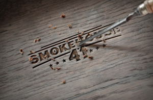 Design de Logo par GLDesigns pour Smokehouse 41 | Design : #15085575