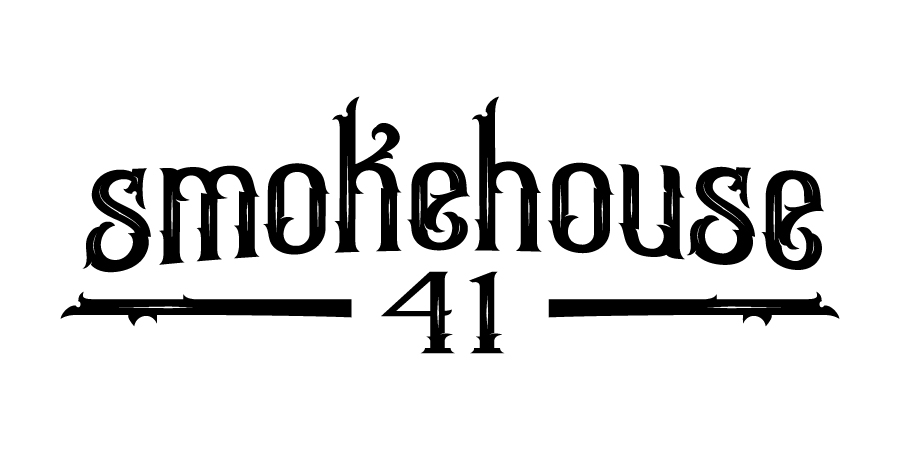 Logo Design by debdesign for Smokehouse 41 | Design #15076568