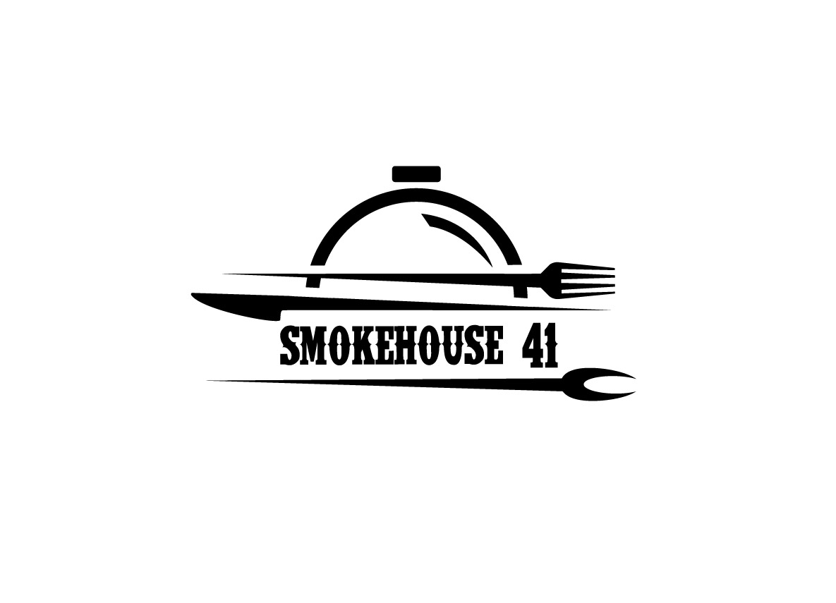 Logo Design by creative.bugs for Smokehouse 41 | Design #15076411