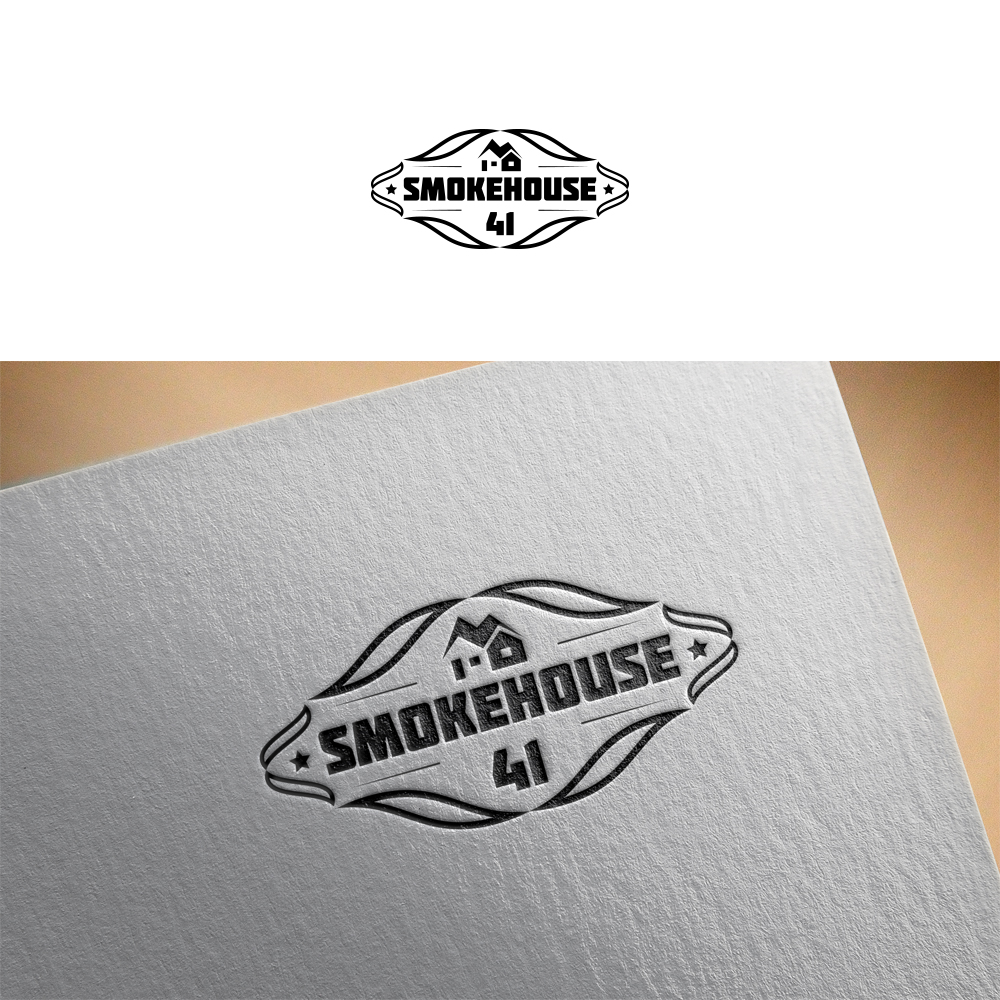 Design de Logo par bull_design pour Smokehouse 41 | Design #15078351