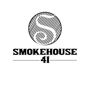 Logo Design by noee90 for Smokehouse 41 | Design: #15110648