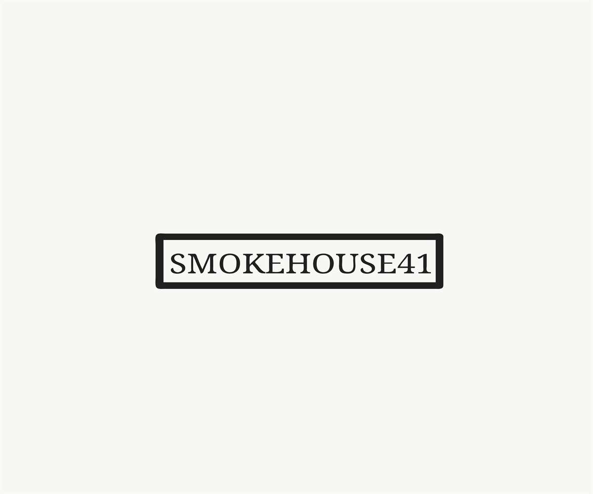 Design de Logo par damlati pour Smokehouse 41 | Design #15079649