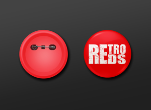 Logo Design by Roger B.