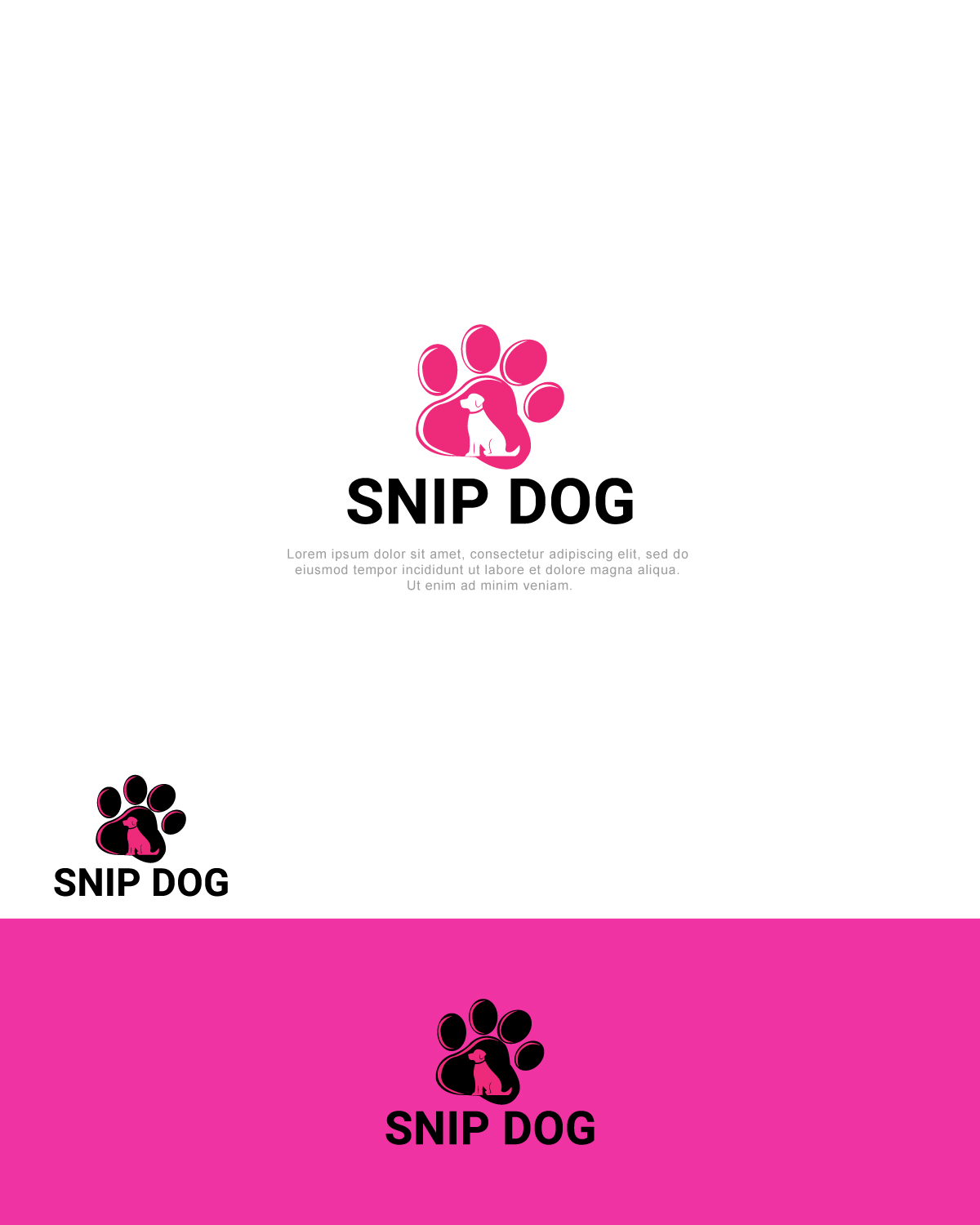 Logo-Design von geny baba für dieses Projekt | Design #15070227