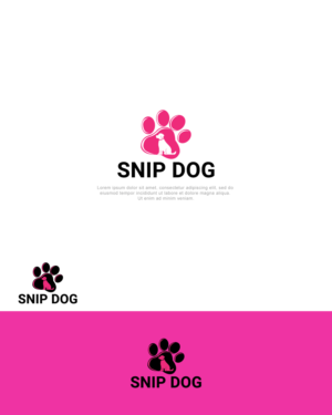 Logo Design by geny baba
