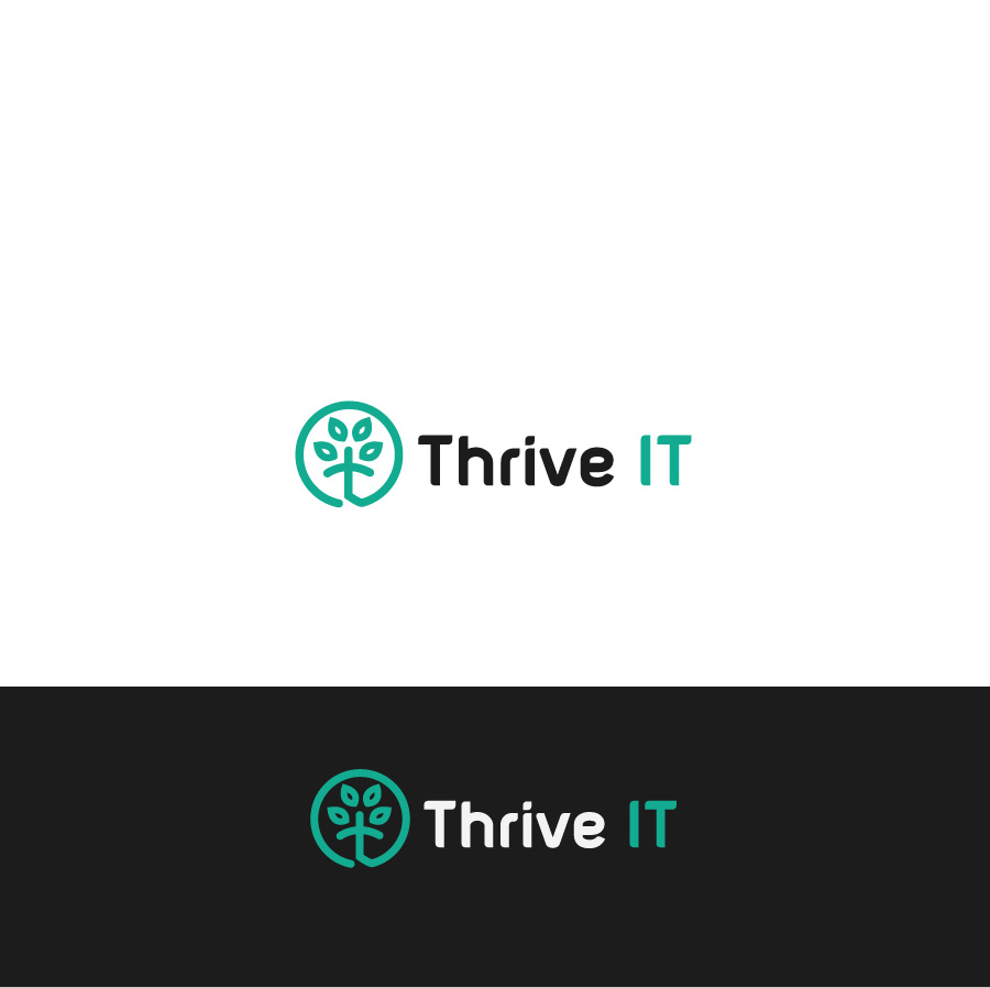 Logo Design by spontaneous for this project | Design #15088989