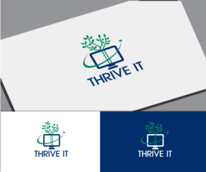 Logo Design by future logo.com for this project | Design: #15097184