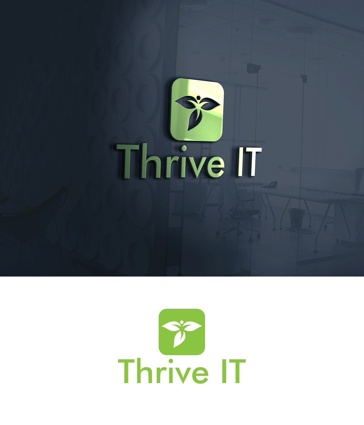 Logo Design by supercreative for this project | Design #15074958