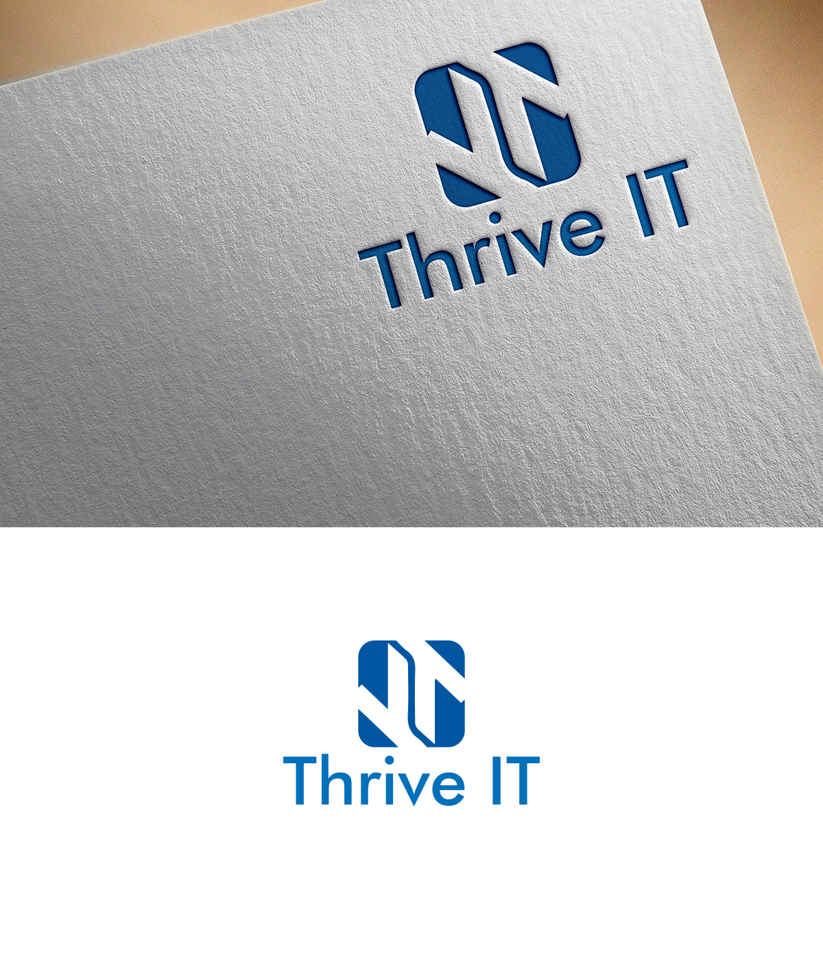 Logo Design by supercreative for this project | Design #15074962