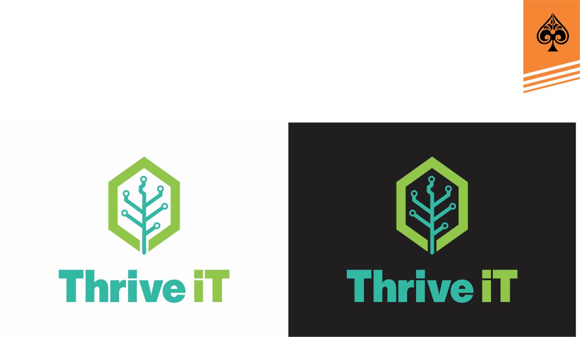 Logo Design by ace_art™ for this project | Design #15110874