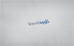 Diseño de Logo por STOESKI_Design para Develapp | Diseño: #2625964