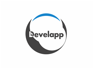 Diseño de Logo por Oxomiya para Develapp | Diseño: #2619009