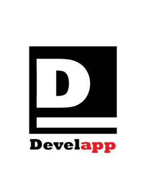 Diseño de Logo por   para Develapp | Diseño #2569181