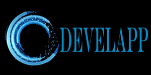 Diseño de Logo por Mathes para Develapp | Diseño #2566197