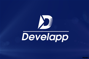 Diseño de Logo por Bonaro Designs para Develapp | Diseño: #2642562
