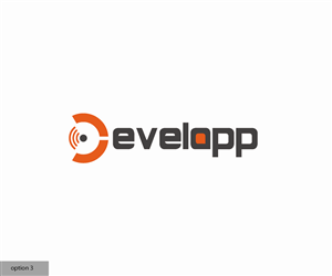 Diseño de Logo por pravee para Develapp | Diseño: #2640139