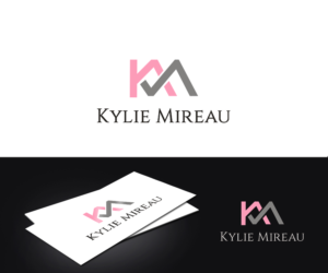 Logo Design by Vishak vasu