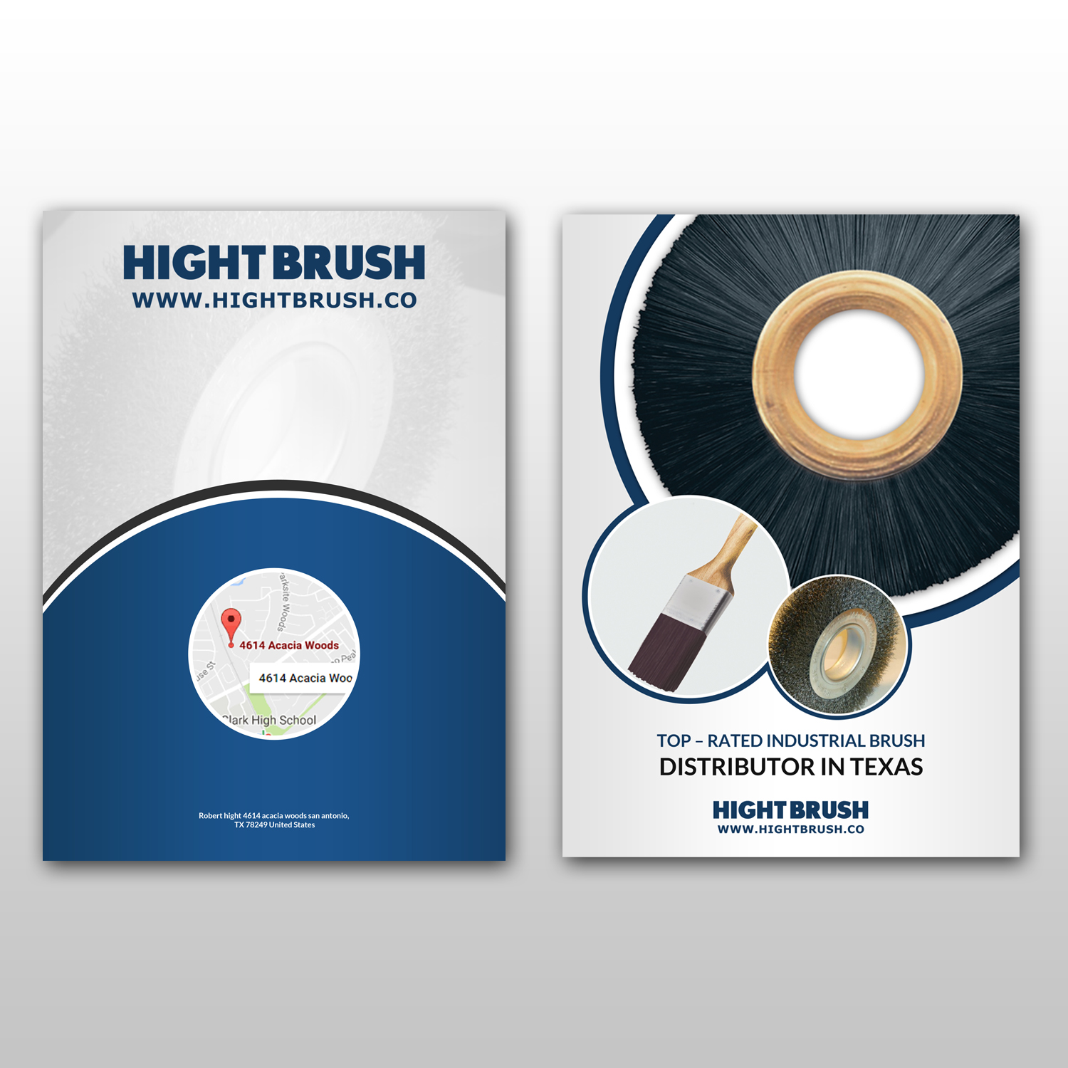 Katalog-Design von debdesign für dieses Projekt | Design #15076733