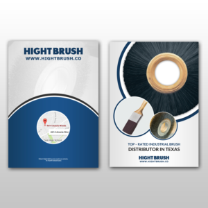 Catalogue Design by debdesign for this project | Design: #15076733