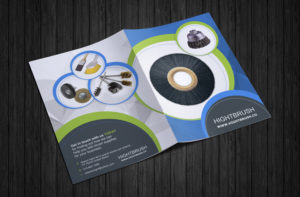 Catalogue Design by ecorokerz for this project | Design: #15094722