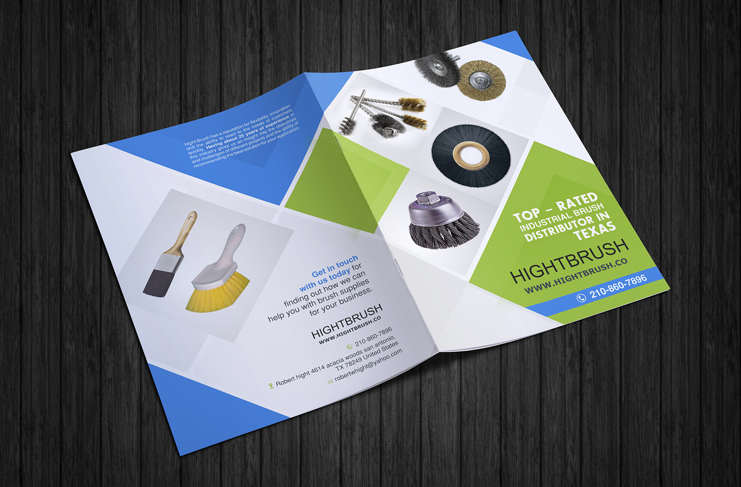 Catalogue Design by ecorokerz for this project | Design #15105970