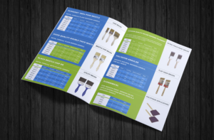 Catalogue Design by ecorokerz for this project | Design: #15117031