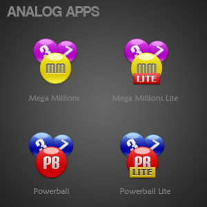 Icon Design by Ridho for Analog Apps | Design: #589357