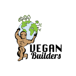 Logo Design by Treelly for Vegan Builders | Design: #15085323
