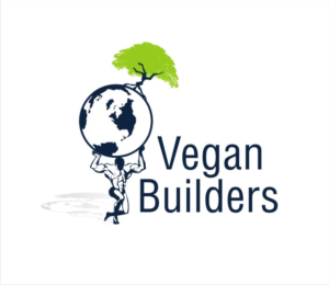 Logo Design by delu 003 for Vegan Builders | Design: #15098041