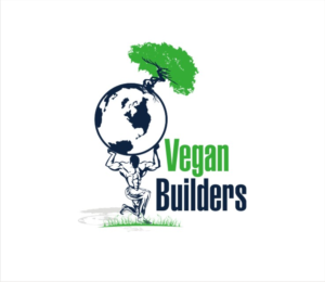 Logo Design by delu 003 for Vegan Builders | Design: #15107643