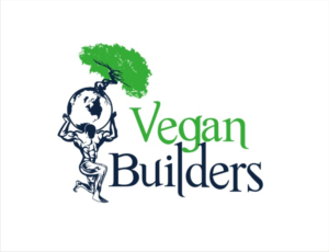Logo Design by delu 003 for Vegan Builders | Design: #15139175