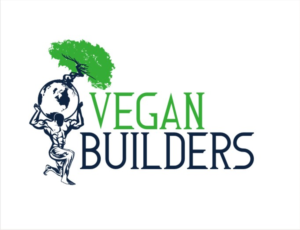Logo Design by delu 003 for Vegan Builders | Design: #15139176